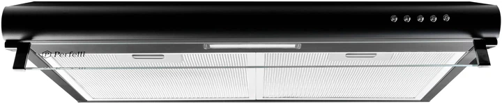 Витяжка кухонна PERFELLI PL 6144 BL LED